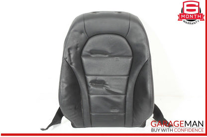 15-25 Mercedes W205 C300 GLC350e Front Right or Left Side Top Upper Seat Cushion