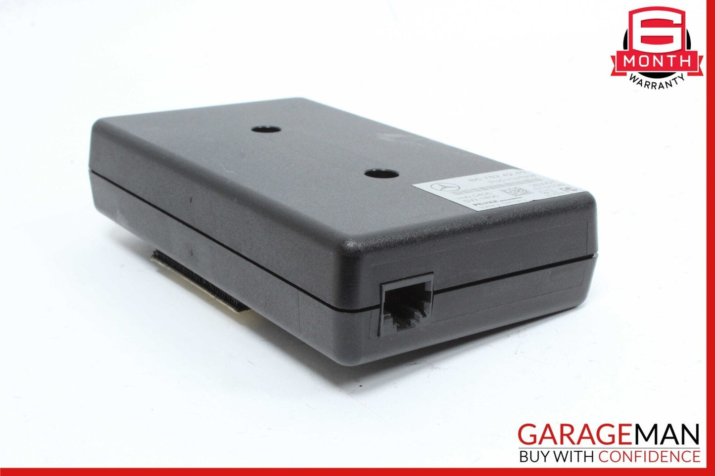 07-14 Mercedes W221 S550 CL550 S63 CL63 AMG Ipod Interface Control Module Unit