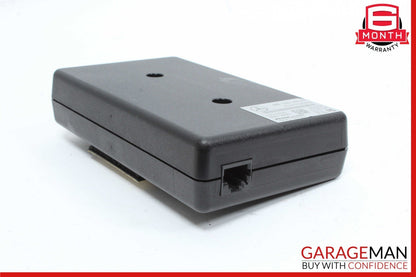 07-14 Mercedes W221 S550 CL550 S63 CL63 AMG Ipod Interface Control Module Unit