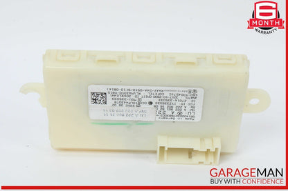 14-19 Mercedes W205 C300 S600 GLC350 S550 Keyless Go Entry Control Module OEM
