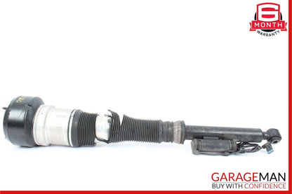 07-14 Mercedes S550 CL550 Bilstein Rear Right Airmatic Suspension Shock Strut