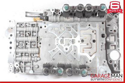 Mercedes R171 SLK350 E550 7G Tronic Transmission Valve Body 2202770901 OEM