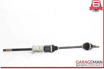 17-22 Maserati Levante AWD Front Left Driver Side Suspension Axle Shaft OEM