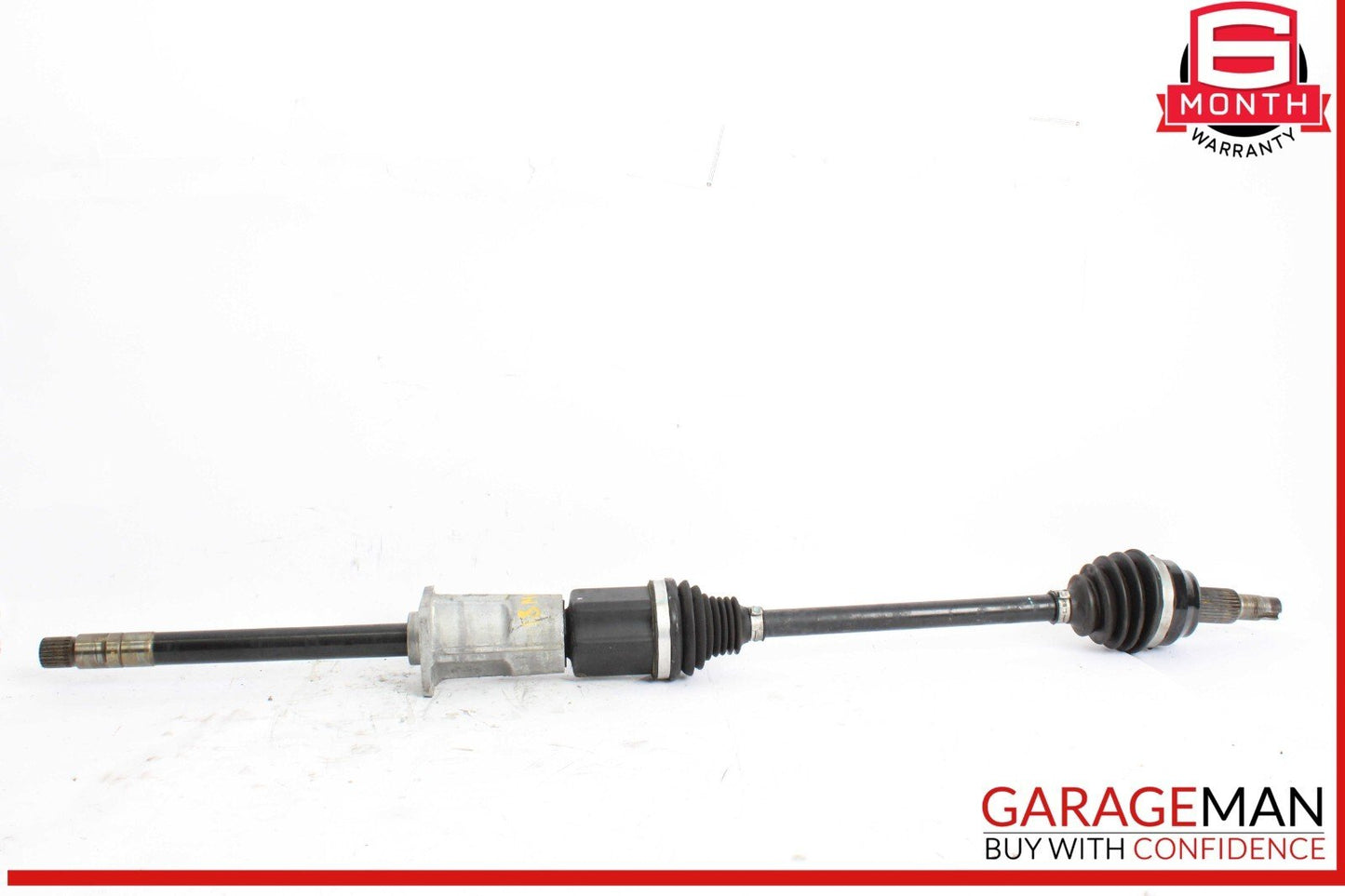 17-22 Maserati Levante AWD Front Left Driver Side Suspension Axle Shaft OEM