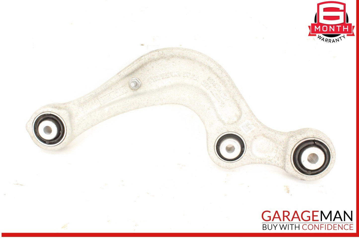 17-24 Audi Q5 Q7 Rear Left / Rear Right Upper Forward Control Arm 4M0505361G OEM