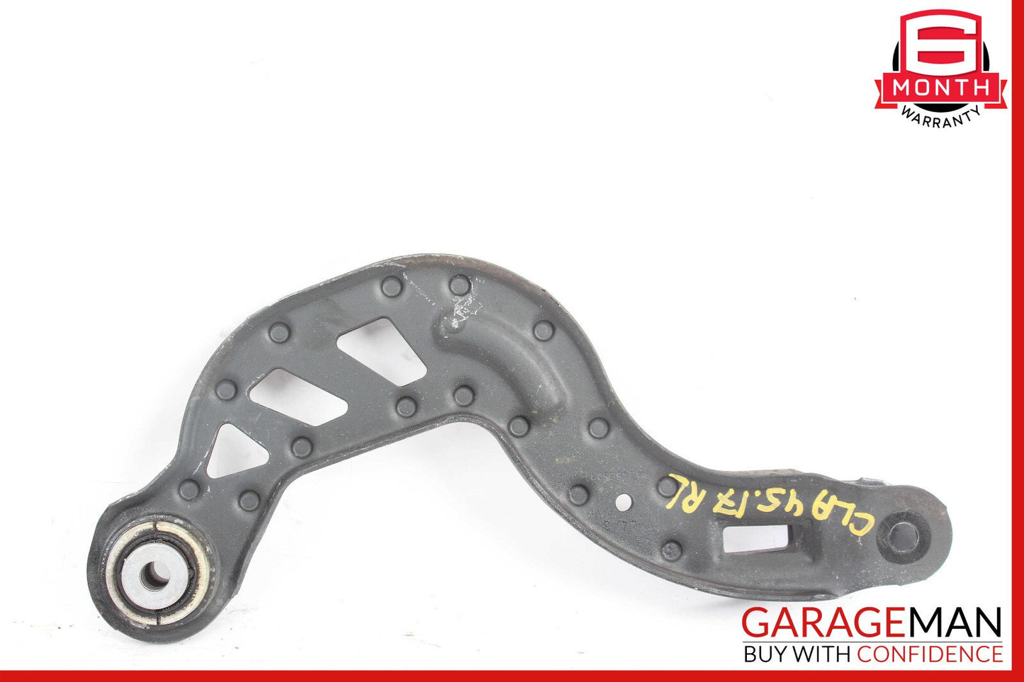 14-19 Mercedes W117 CLA45 Rear Left / Right Suspension Camber Strut Control Arm