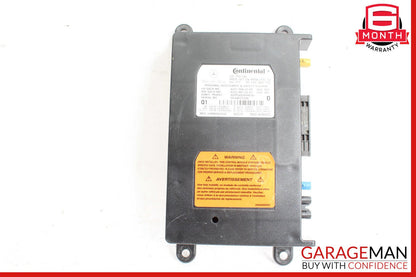 12-20 Mercedes W218 CLS500 GLA250 SL400 Communication Control Module Unit OEM