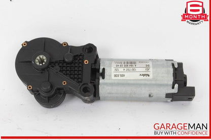 07-19 Mercedes X166 GL450 GL550 GL350 Rear 3rd Third Row Seat Motor OEM
