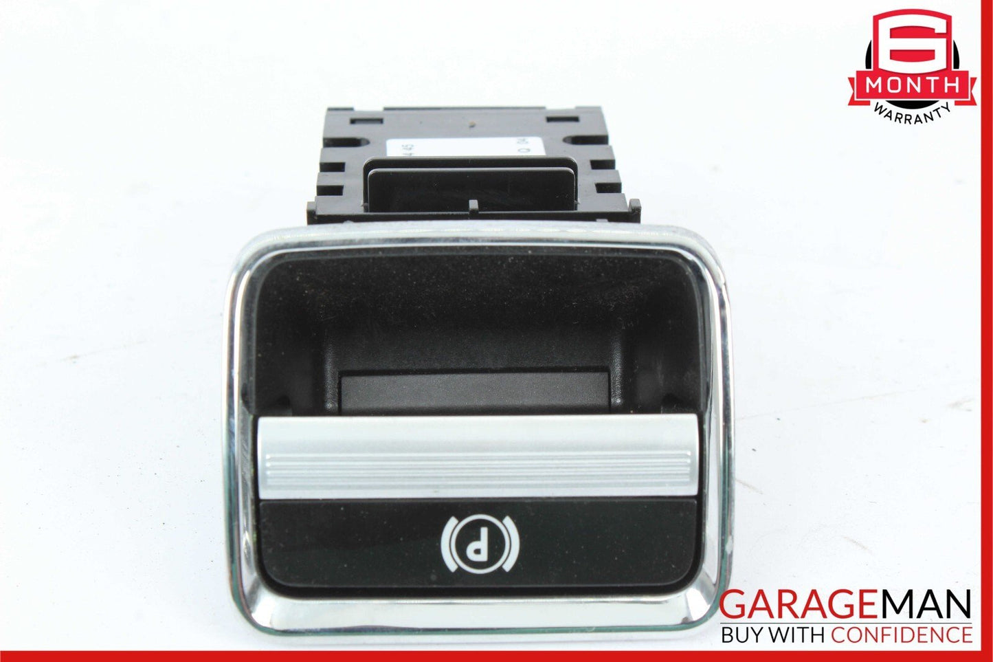 07-14 Mercedes-Benz S550 W221 Electronic Parking Button Switch 2215401445 Genuine
