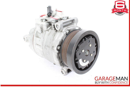 03-06 Mercedes R230 SL500 SL55 AC A/C Air Conditioning Compressor 0012300211 OEM