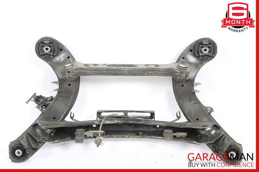 10-18 Mercedes W212 E550 CLS400 CLS550 Rear Sub Frame Subframe Crossmember Assy