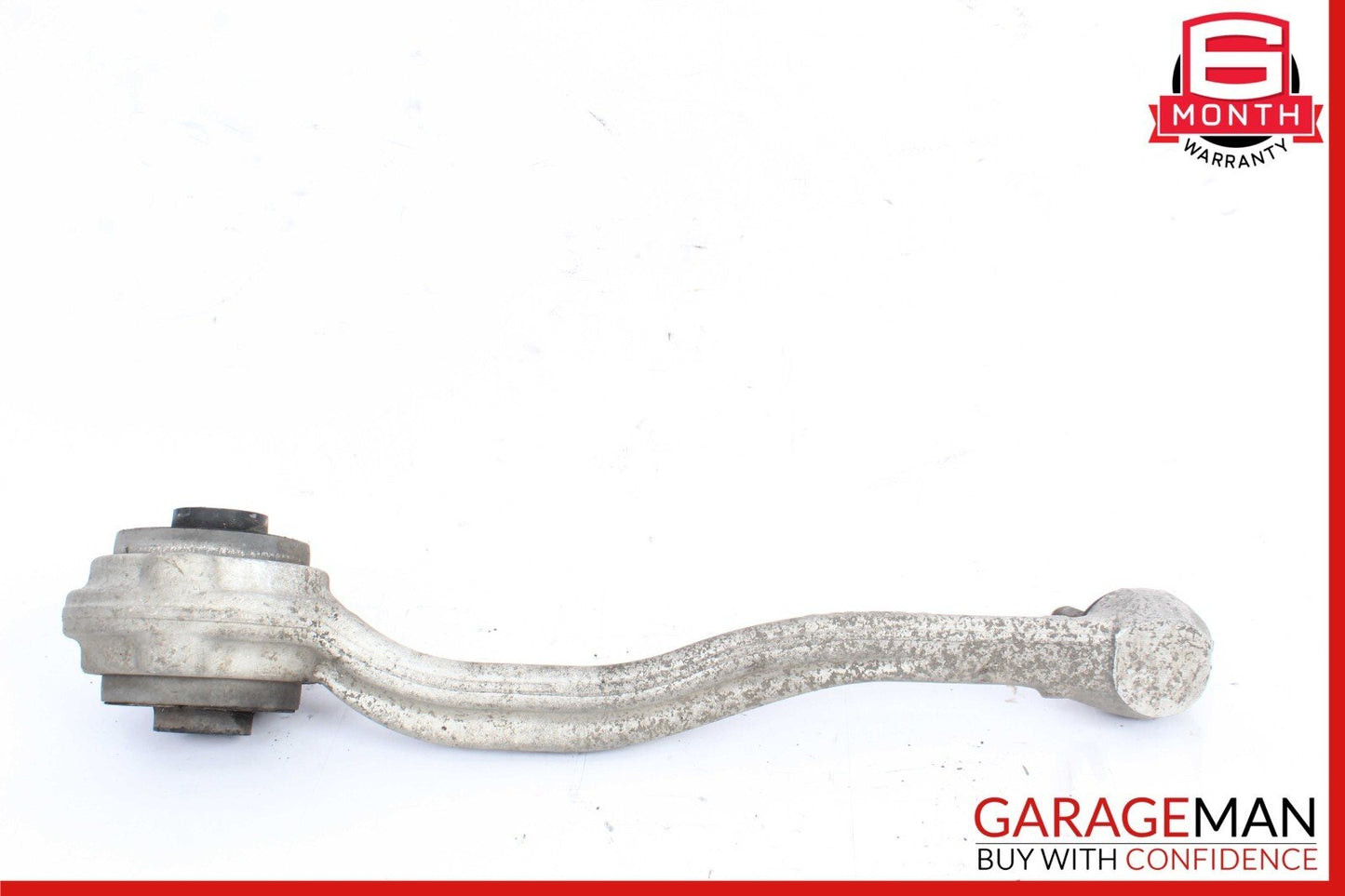 08-14 Mercedes W204 C300 C250 Front Left Driver Side Upper Control Arm RWD OEM