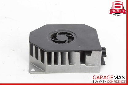 09-12 Mercedes R350 E350 CLS500 SL500 Subwoofer Amp Amplifier Harman Becker OEM
