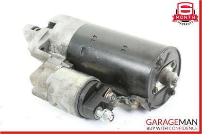 07-15 Mercedes W211 E63 C63 SL63 AMG M156 Engine Starter Motor 0061515301 OEM