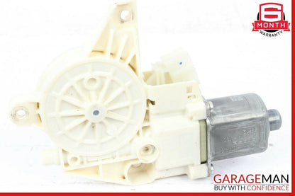 08-14 Mercedes W204 C250 Front Left Side Door Window Regulator Motor
