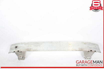 11-18 Audi A8 Quattro A8 S8 Front Bumper Reinforecement Imact Bar Support OEM