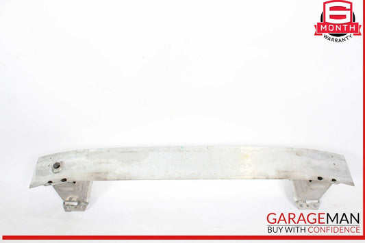 11-18 Audi A8 Quattro A8 S8 Front Bumper Reinforecement Imact Bar Support OEM