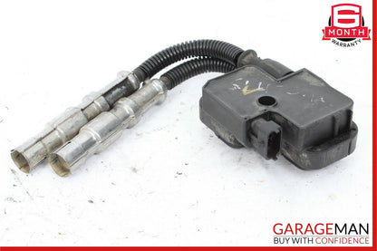 98-06 Mercedes S430 CLK320 C320 E500 Ignition Coil Pack 0001587803 OEM