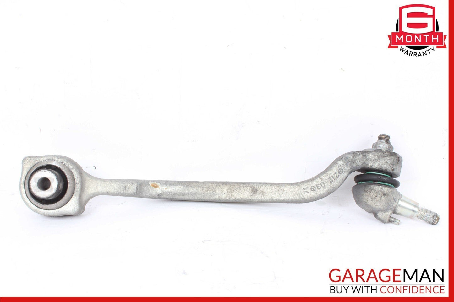 10-16 Mercedes W212 E350 E63 AMG Front Left Suspension Wishbone Control Arm RWD