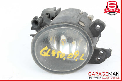 06-12 Mercedes X164 GL450 Front Left Bumper Fog Light Lamp OEM
