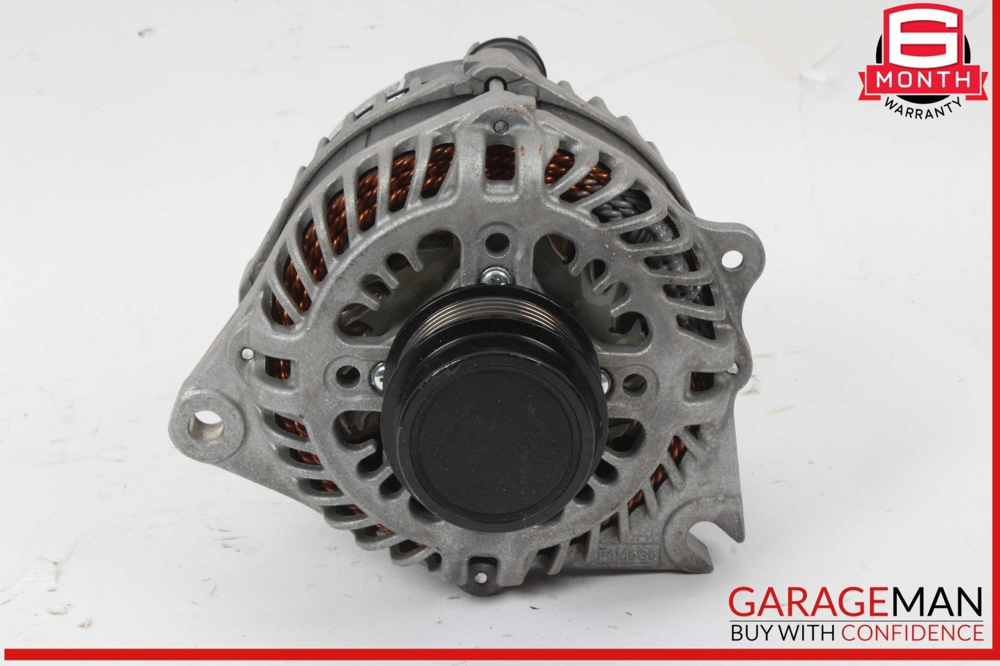 20-24 Lincoln Aviator Engine Alternator Generator L1MT-10300-CB OEM