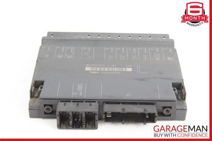 00-02 Mercedes W220 S55 AMG S600 Front Left Seat Control Module OEM