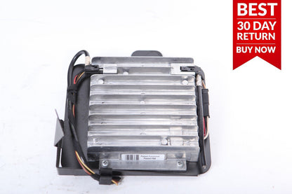 02-05 BMW E65 E66 745Li PHONE COMMUNICATION COMPENSATOR MODULE 6911875 A60 OEM