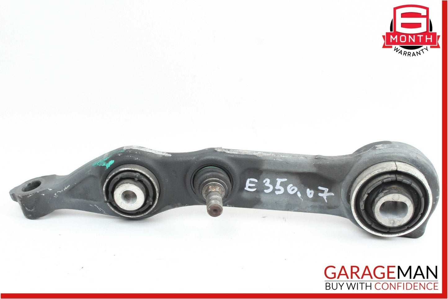 06-11 Mercedes W211 E63 AMG CLS550 Front Left Driver Side Lower Control Arm