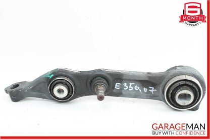 06-11 Mercedes W211 E63 AMG CLS550 Front Left Driver Side Lower Control Arm