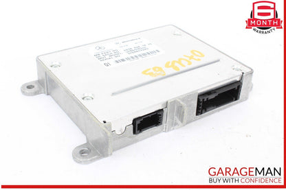 06-12 Mercedes W219 CLS63 AMG Communication Control Module 2308207026 OEM