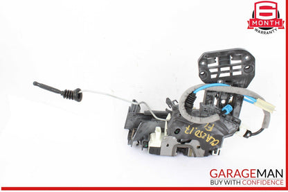 14-19 Mercedes W117 CLA250 Front Left Driver Side Door Lock Latch Actuator OEM