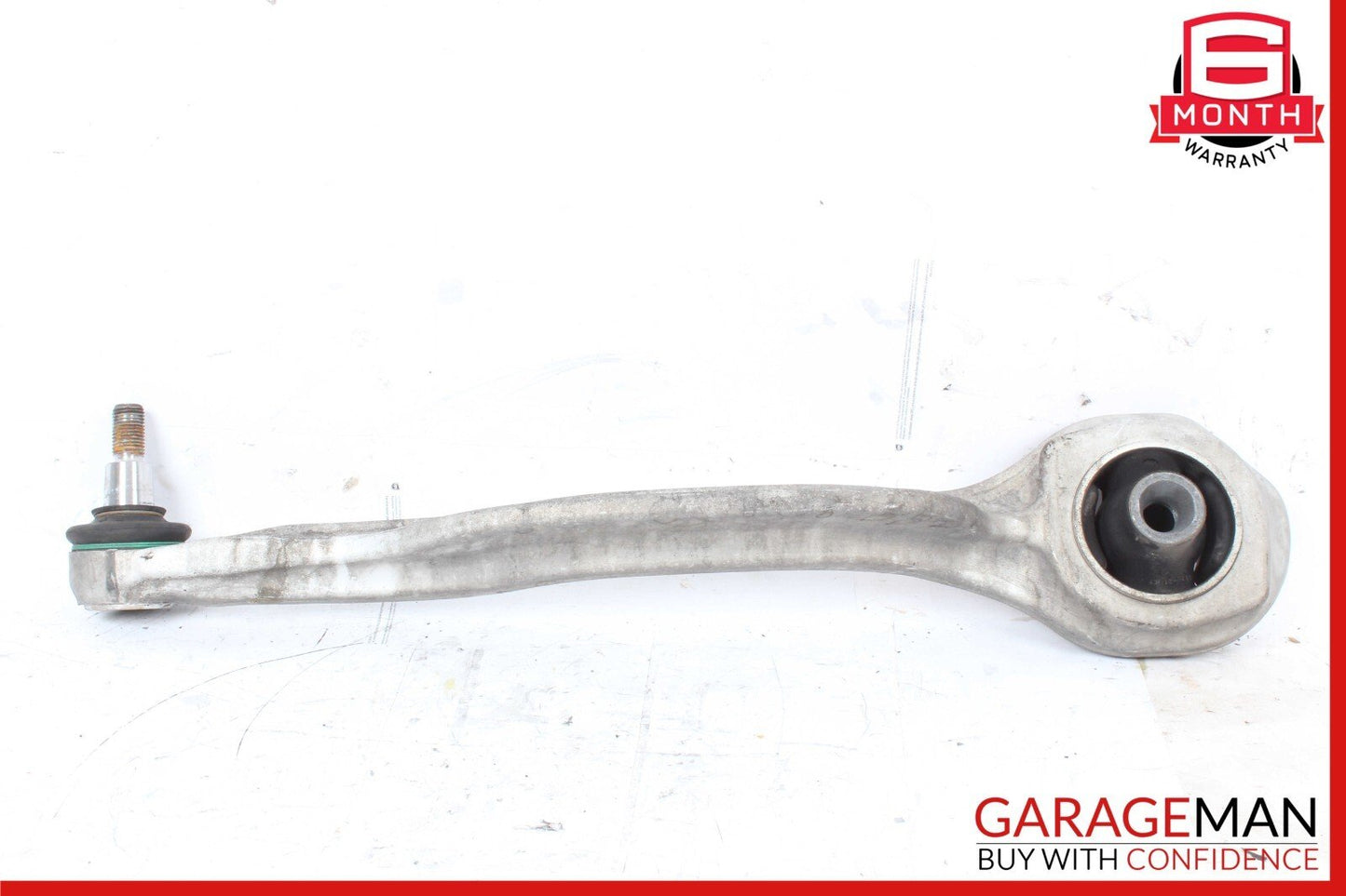 07-14 Mercedes W221 S550 CL550 Front Left Side Lower Control Arm 2213331705 OEM