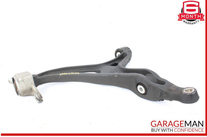06-12 Mercedes X164 GL450 4MATIC Front Right Passenger Side Lower Control Arm