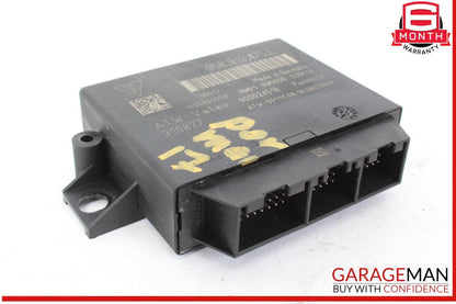 15-18 Porsche Macan 95B Park Assist Aid Control Module Unit 95B919475L OEM