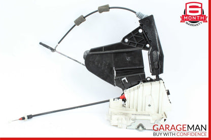 06-13 Mercedes X164 GL550 4MATIC Rear Right Side Door Lock Latch Actuator OEM