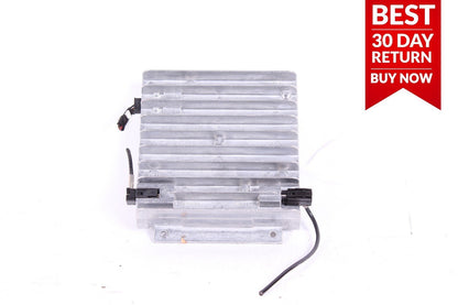 03-06 Mercedes W211 E55 AMG Bluetooth Communication Control Module Unit A84 OEM