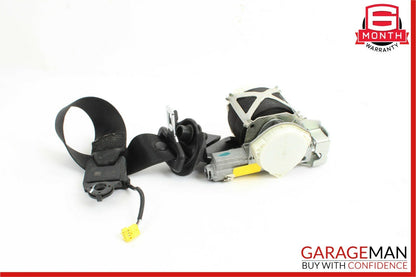 08-15 Mercedes W204 C250 C300 C350 Front Right Side Seatbelt Seat Belt Retractor