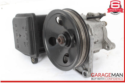 04-08 Chrysler Crossfire Power Steering Pump Reservoir Assembly OEM