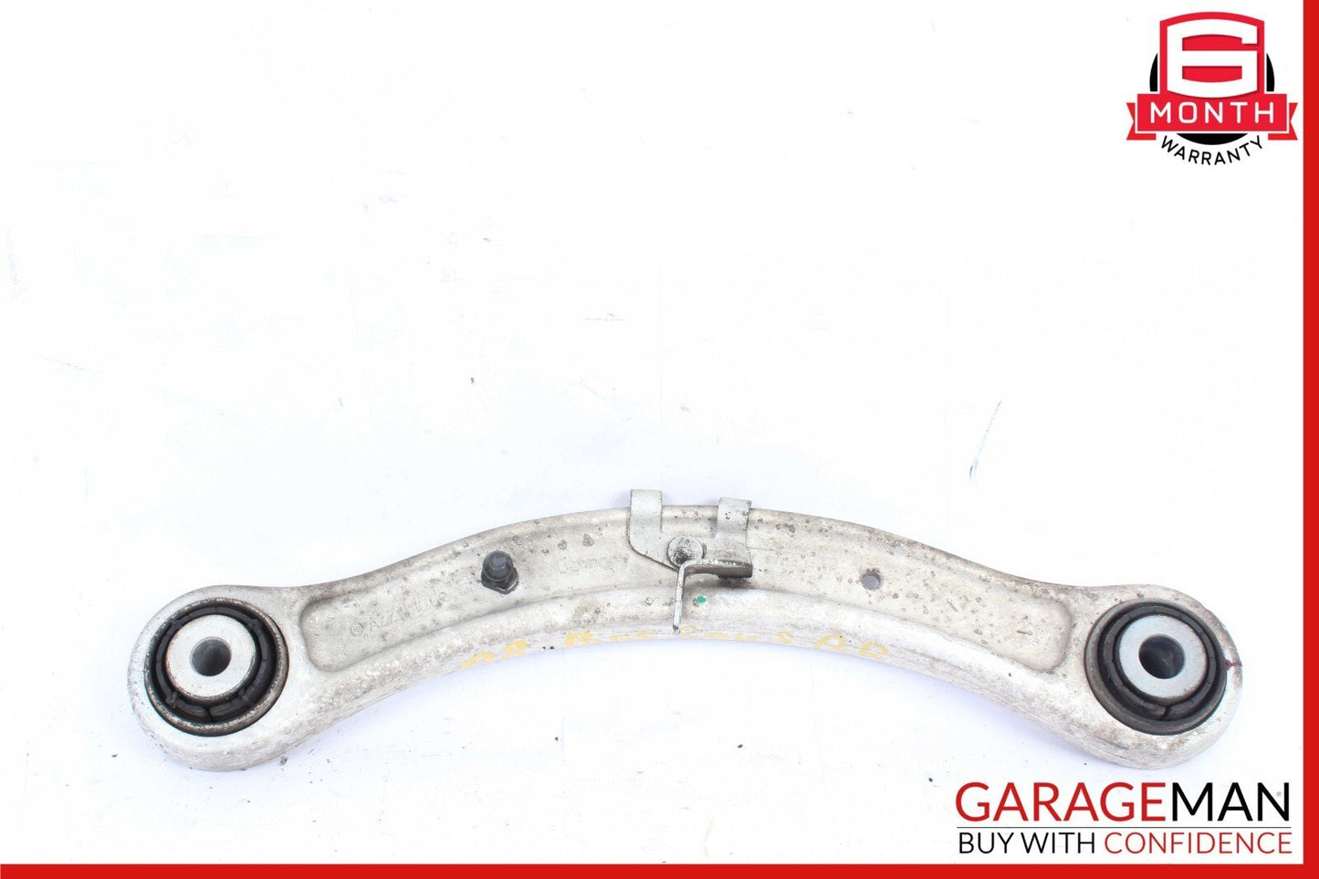 03-10 Porsche Cayenne S 957 Rear Left / Right Side Upper Forward Control Arm OEM