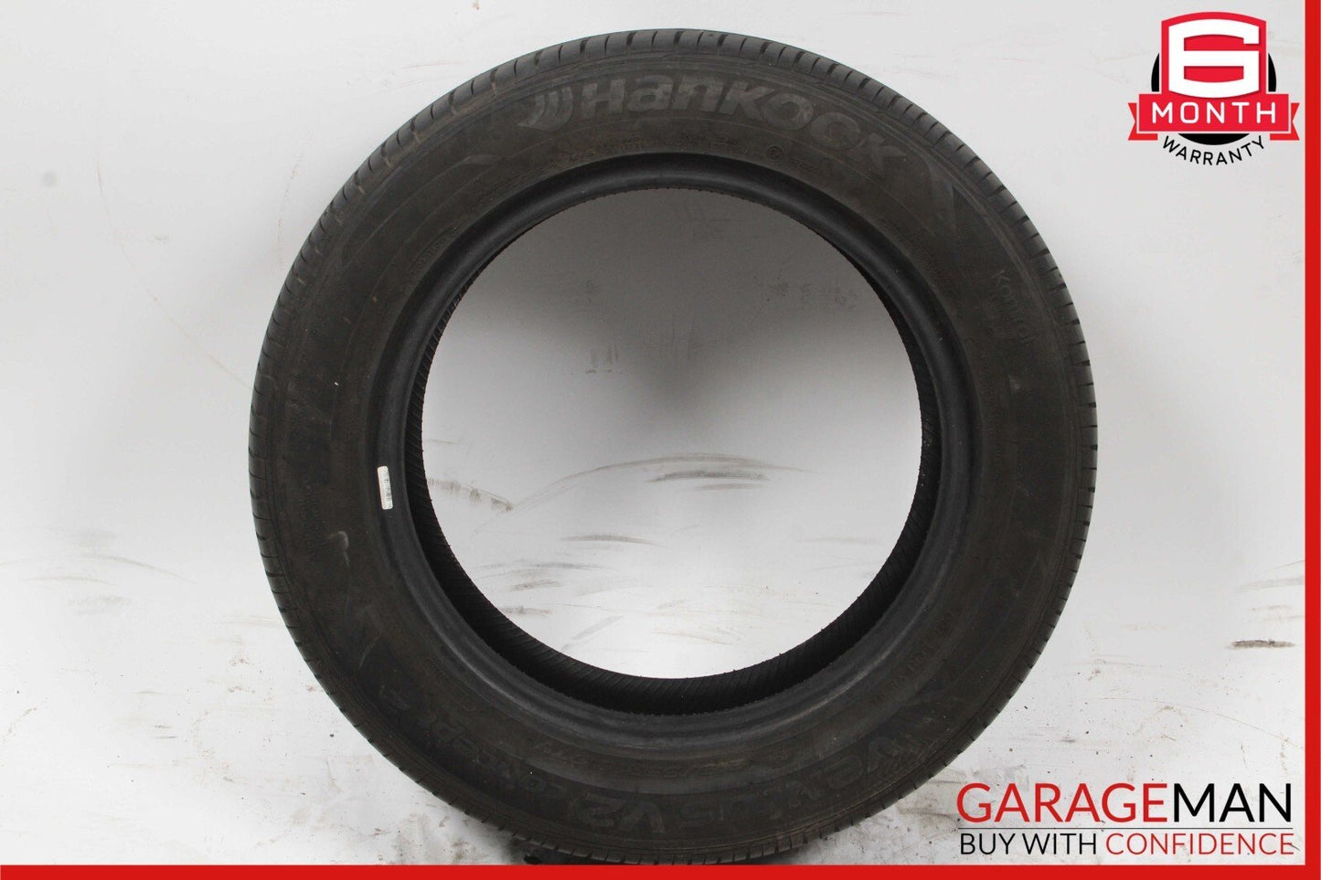 Hankook Ventus V2 Concept 2 215/55 R16 97V M+S Wheel Tire