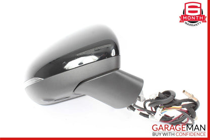 20-23 Mercedes W118 CLA250 Front Right Passenger Side Door Rear View Mirror OEM