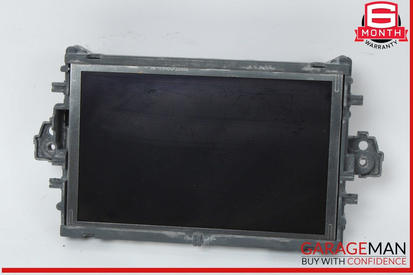 14-15 Mercedes W212 E350 Front Dash Info Navigation Display Screen Monitor OEM