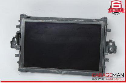 14-15 Mercedes W212 E350 Front Dash Info Navigation Display Screen Monitor OEM