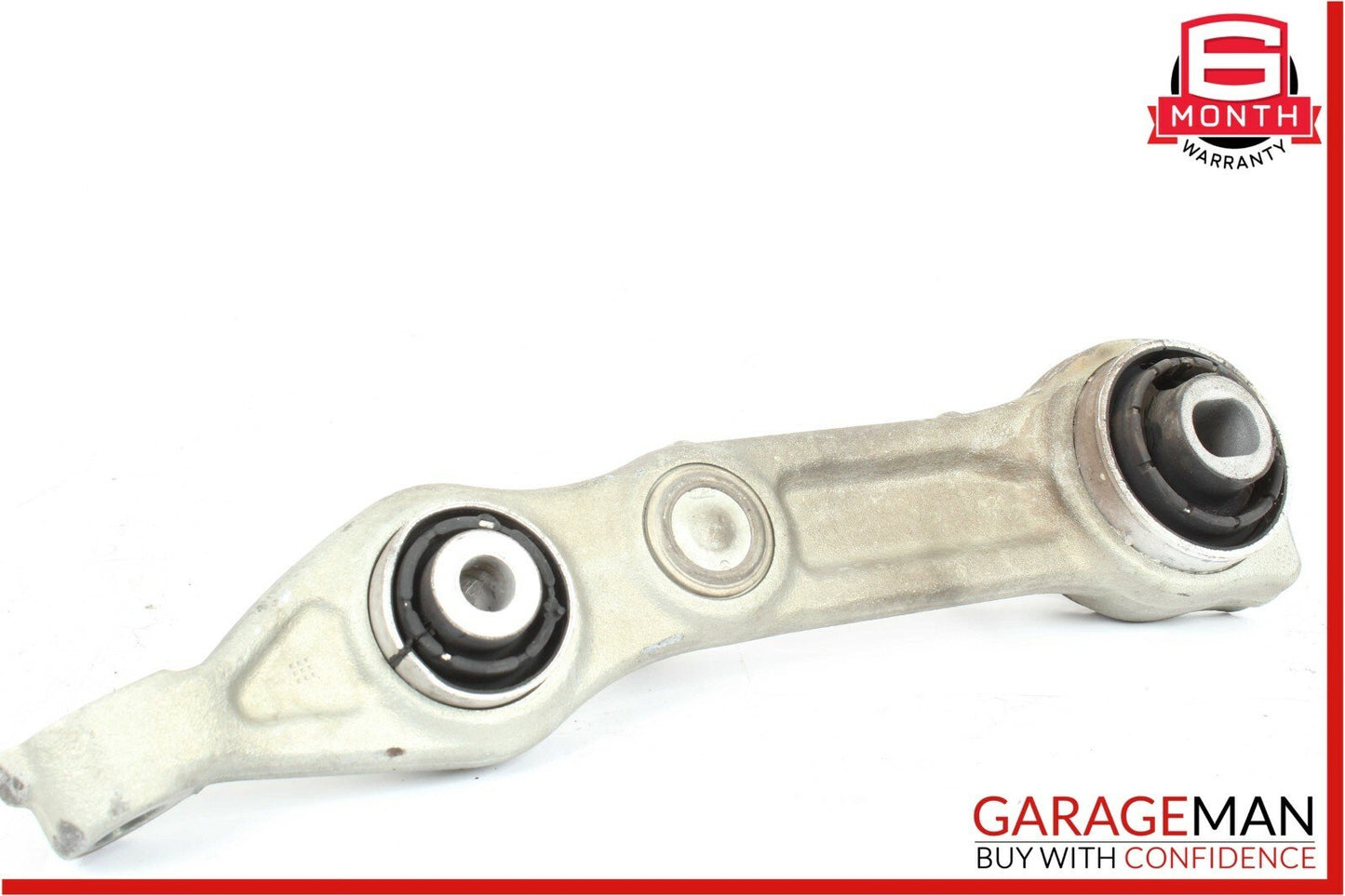 03-11 Mercedes E350 E550 CLS63 AMG Front Right Side Lower Control Arm