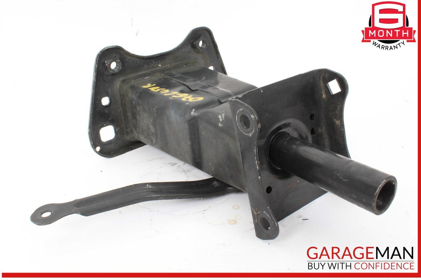 06-12 Mercedes X164 GL450 4MATIC ML550 Front Right Side Reinforcement Bracket