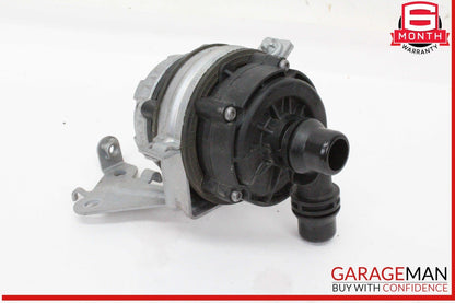 14-19 Mercedes W205 C300 CLA45 AMG Auxilary Water Coolant Pump 0005002686 OEM
