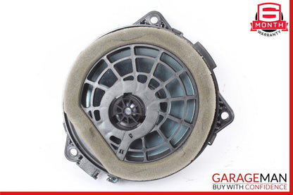 01-09 Mercedes W209 CLK350 CLK550 C350 Door Sound Audio Speaker 2038205802 OEM