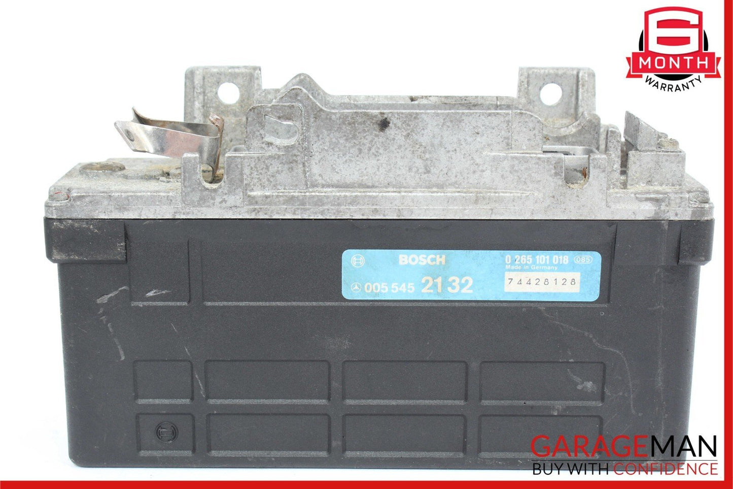 86-95 Mercedes R129 300SL 500SL 420SEL ABS Anti Lock Brake Control Module Unit