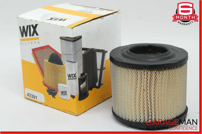 WIX Air Filter Element 42301