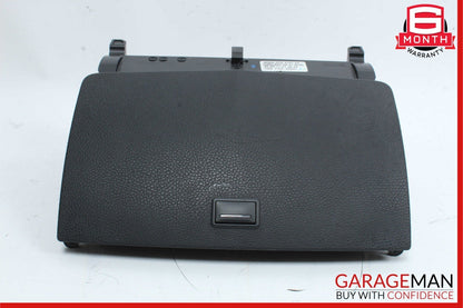 08-11 Mercedes W204 C300 C350 Navigation LCD Display Screen Monitor w/Cover OEM